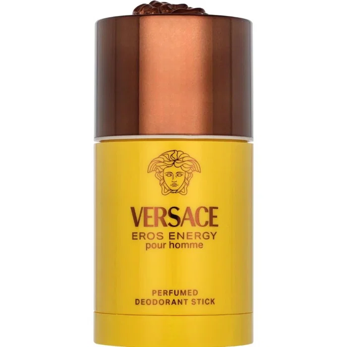 Versace Eros Energy Desodorante en barra 75 ml Versace Eros Energy Desodorante en barra 75 ml
